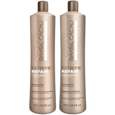 CADIVEU - Extreme Repair, Conditioner 1L
